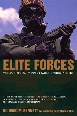 Elite Forces book