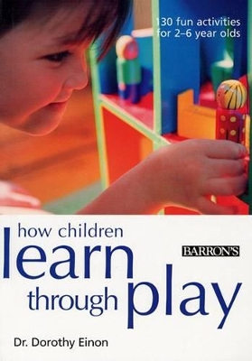 How Children Learn Through Play book