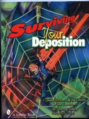 Surviving Your Deposition book