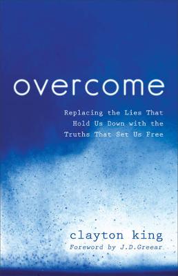 Overcome book