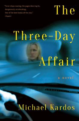 Three-Day Affair book