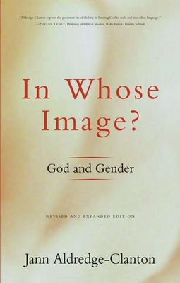 In Whose Image? book