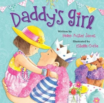 Daddy's Girl book