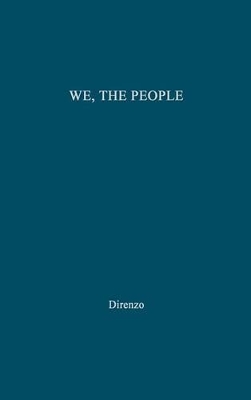 We, the People book