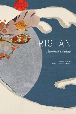 Tristan book