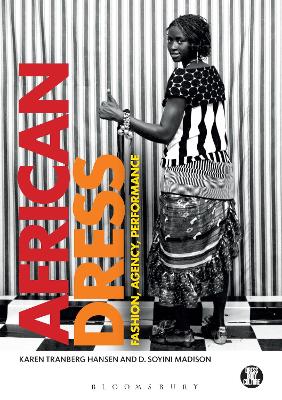 African Dress book
