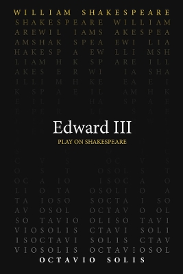 Edward III book