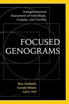 Focused Genograms book