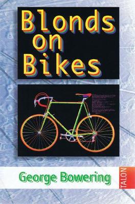 Blonds on Bikes book