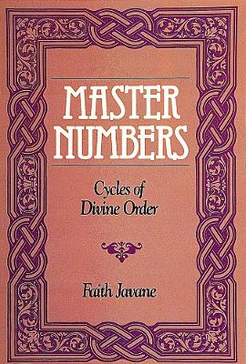 Master Numbers book
