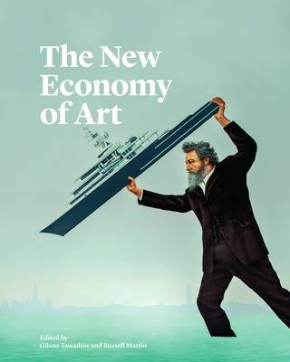 New Economy of Art book