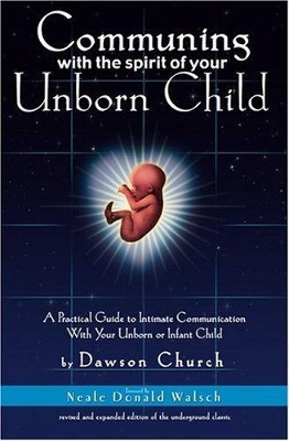 Communing With the Spirit of Your Unborn Child book