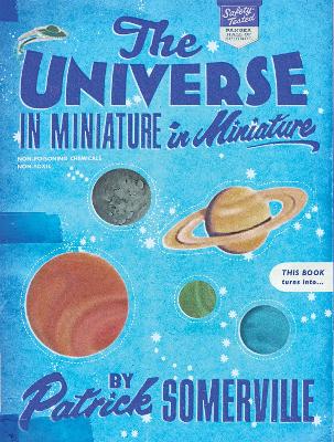 Universe in Miniature in Miniature book