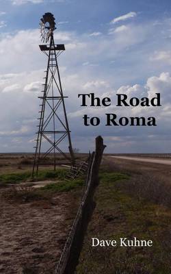 The Road to Roma book