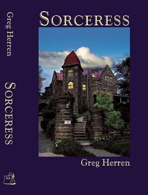 Sorceress book