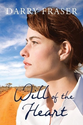 Will Of The Heart book