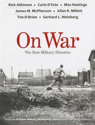 On War book