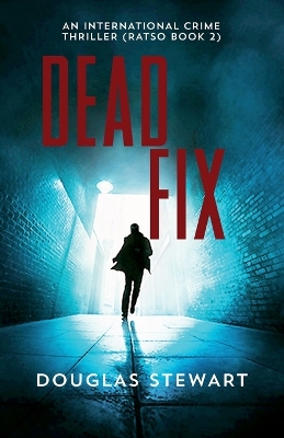Dead Fix book