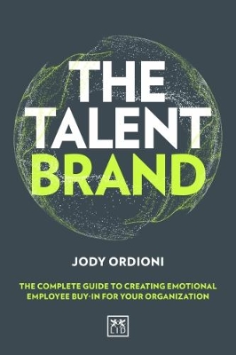 Talent Brand book