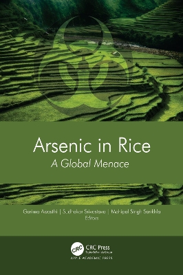 Arsenic in Rice: A Global Menace book