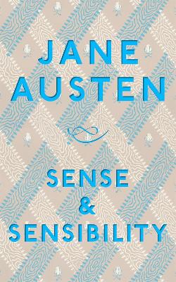 Sense and Sensibility book