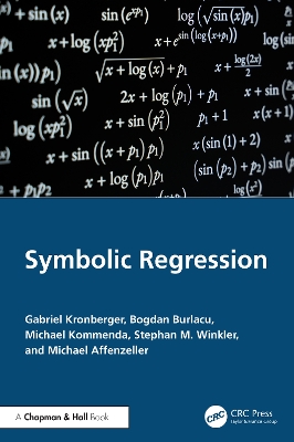 Symbolic Regression book
