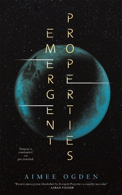 Emergent Properties book