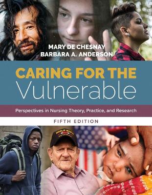 Caring For The Vulnerable book