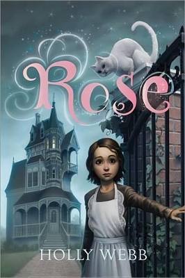 Rose book