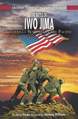 The Battle of Iwo Jima book