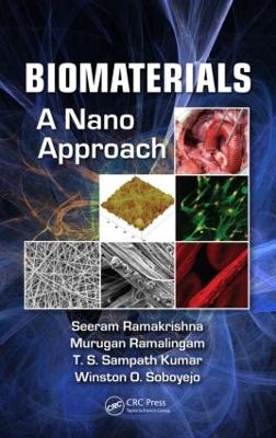 Biomaterials book