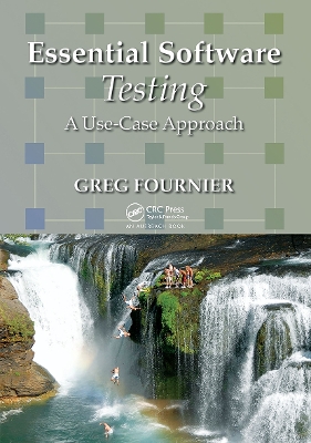 Essential Software Testing by Greg Fournier