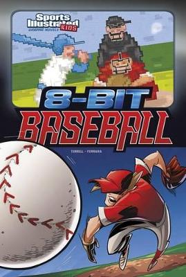 8-Bit Baseball book