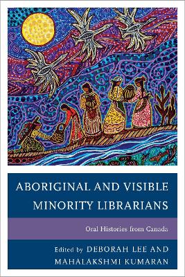 Aboriginal and Visible Minority Librarians book