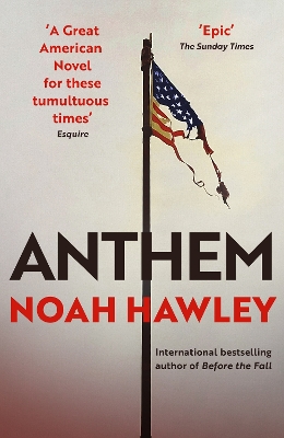 Anthem book