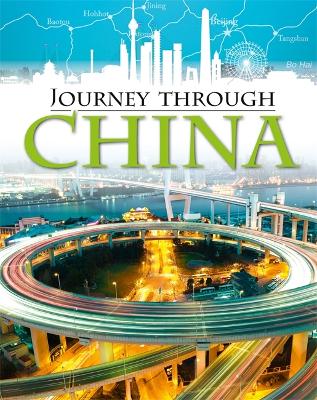Journey Through: China book