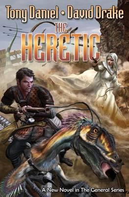 Heretic by David Drake