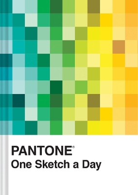 One Sketch a Day book