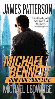 Run for Your Life book
