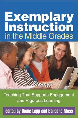 Exemplary Instruction in the Middle Grades book