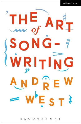 Art of Songwriting book