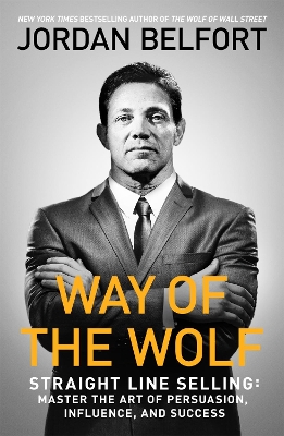 Way of the Wolf book