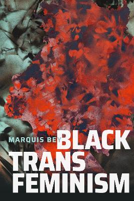 Black Trans Feminism book