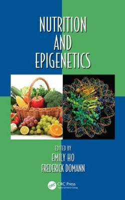 Nutrition and Epigenetics book