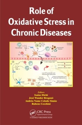 Role of Oxidative Stress in Chronic Diseases book