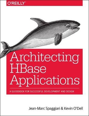 Architecting HBase Applications book