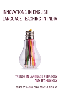 Innovations in English Language Teaching in India book