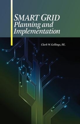 Smart Grid Planning and Implementation book