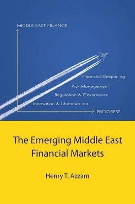 The Emerging Middle East Financial Markets book