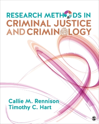 Research Methods in Criminal Justice and Criminology book